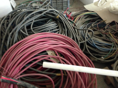 【电线电缆回收】电线电缆回收产品的常见分析及应用