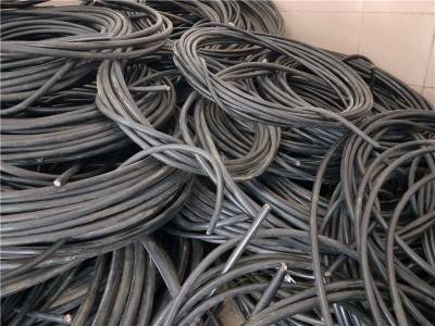 【电线电缆回收】电线电缆回收的分类及主要用途